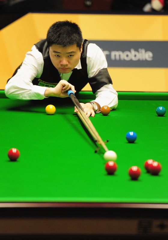 在周琦轩的 在周琦轩的