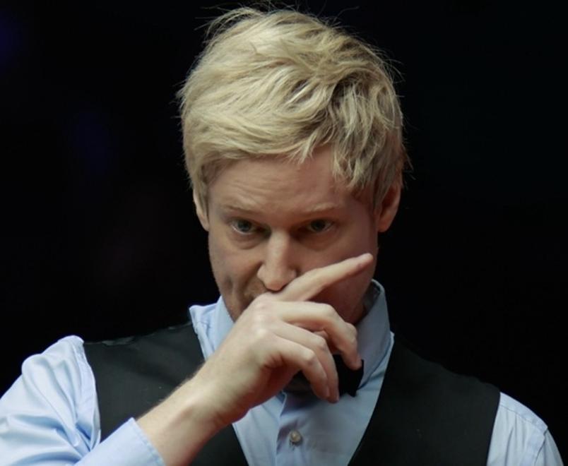 在上半场就 在上半场就