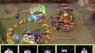 距离与节奏 距离与节奏